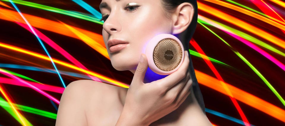 Explore the LED Light Therapy Color Benefits
