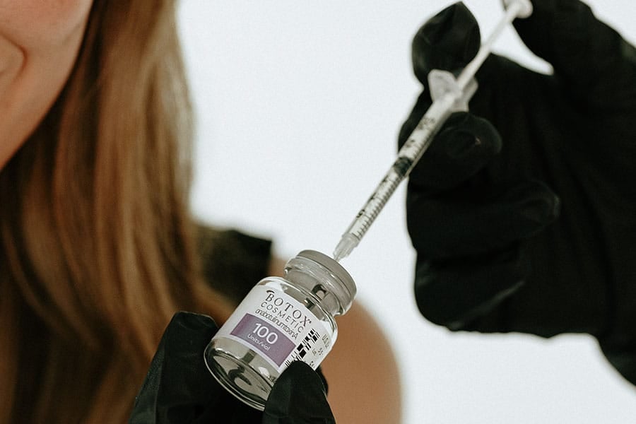 A Guide to Injections: 7 Things You Need to Know Before Getting Botox and Other Cosmetic Injectables
