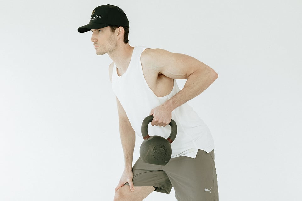 Forget the New Year’s Resolutions …and look and feel your best in 2022 & beyond