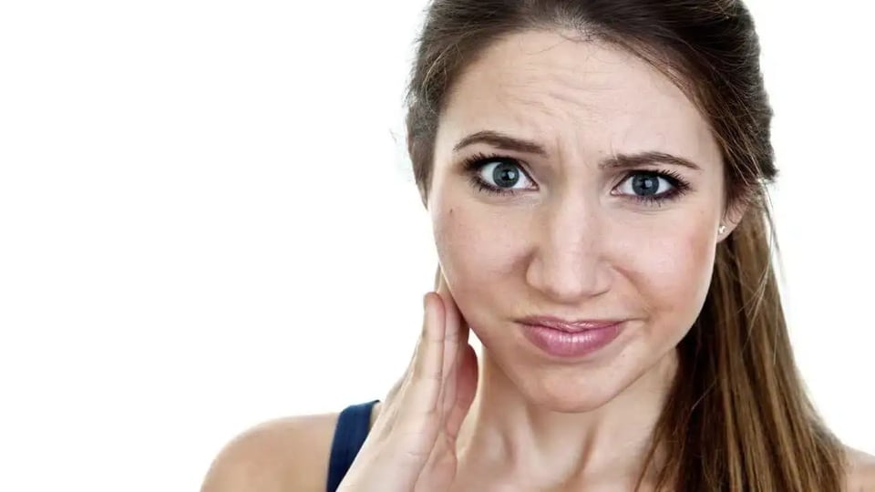 Managing Swelling After PRP Injection On Face