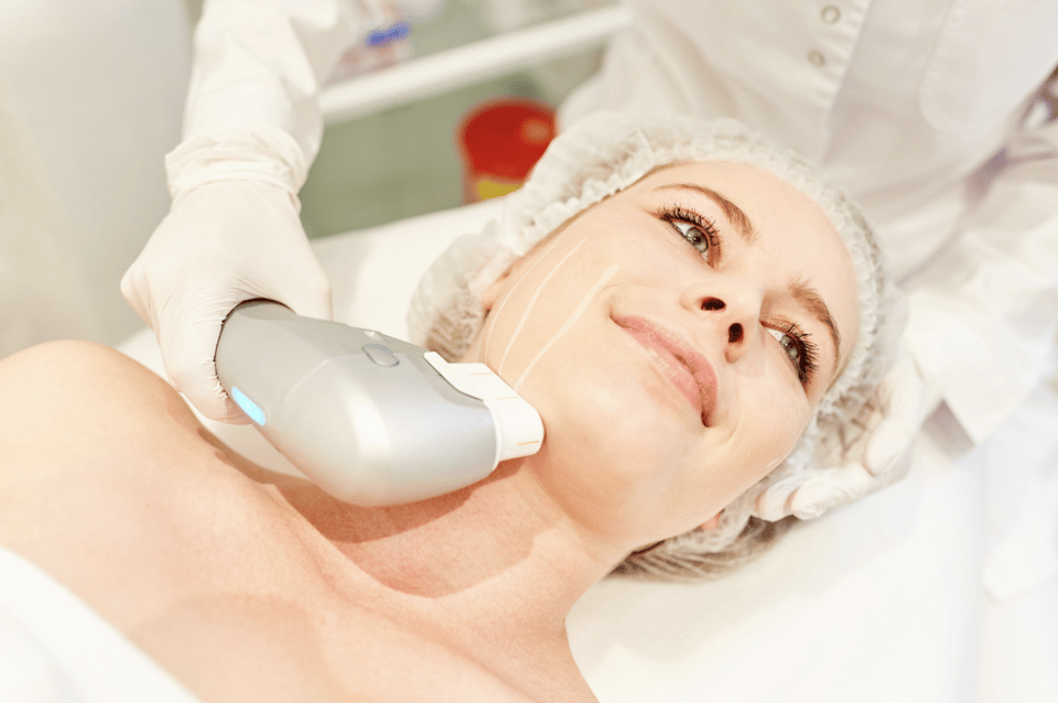 Ultherapy Vs Morpheus8 Key Differences Explained