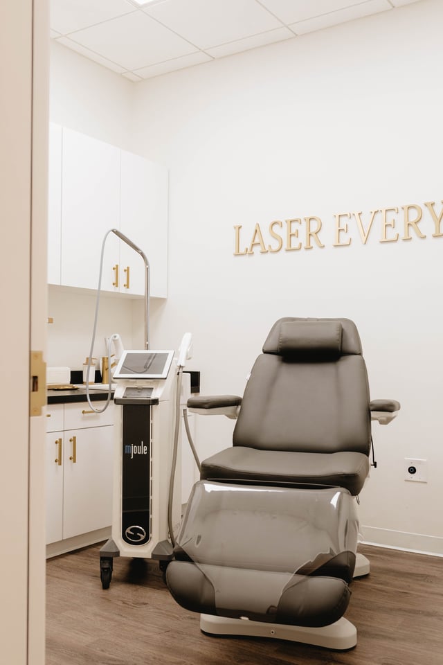 Laser Treatment To Tighten Skin - Your Complete Guide